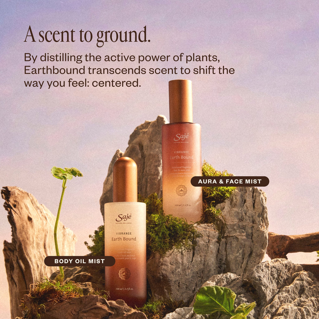 Vibrance Earth Bound C7