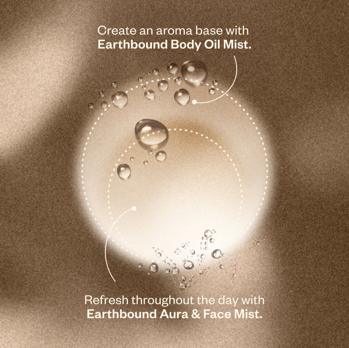 Vibrance Earth Bound 21