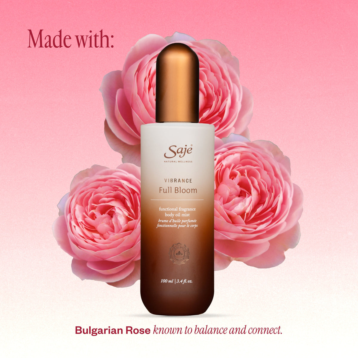 Vibrance Full Bloom 34