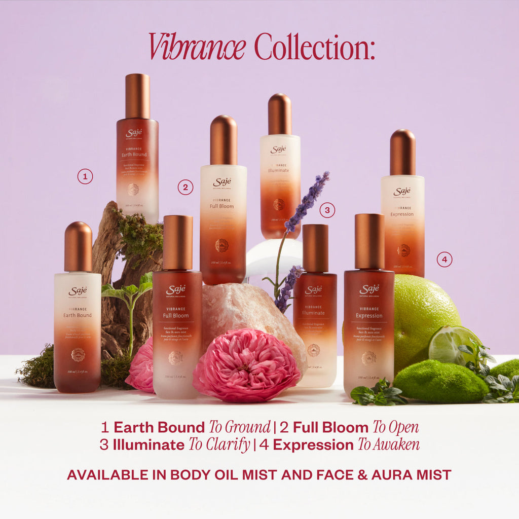 Vibrance Expression 15