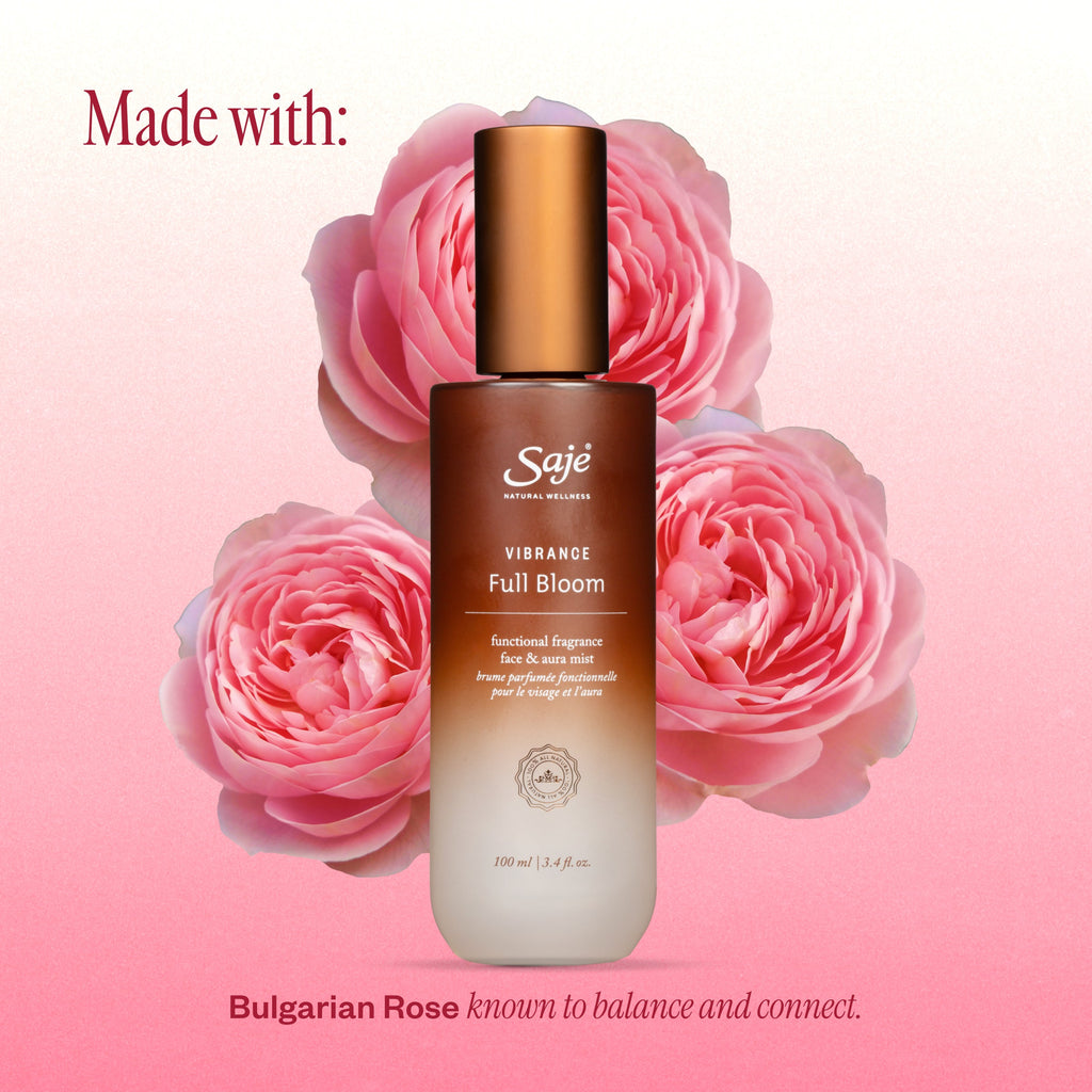 Vibrance Full Bloom B8