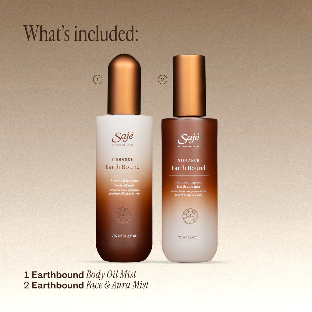 Vibrance Earth Bound C7