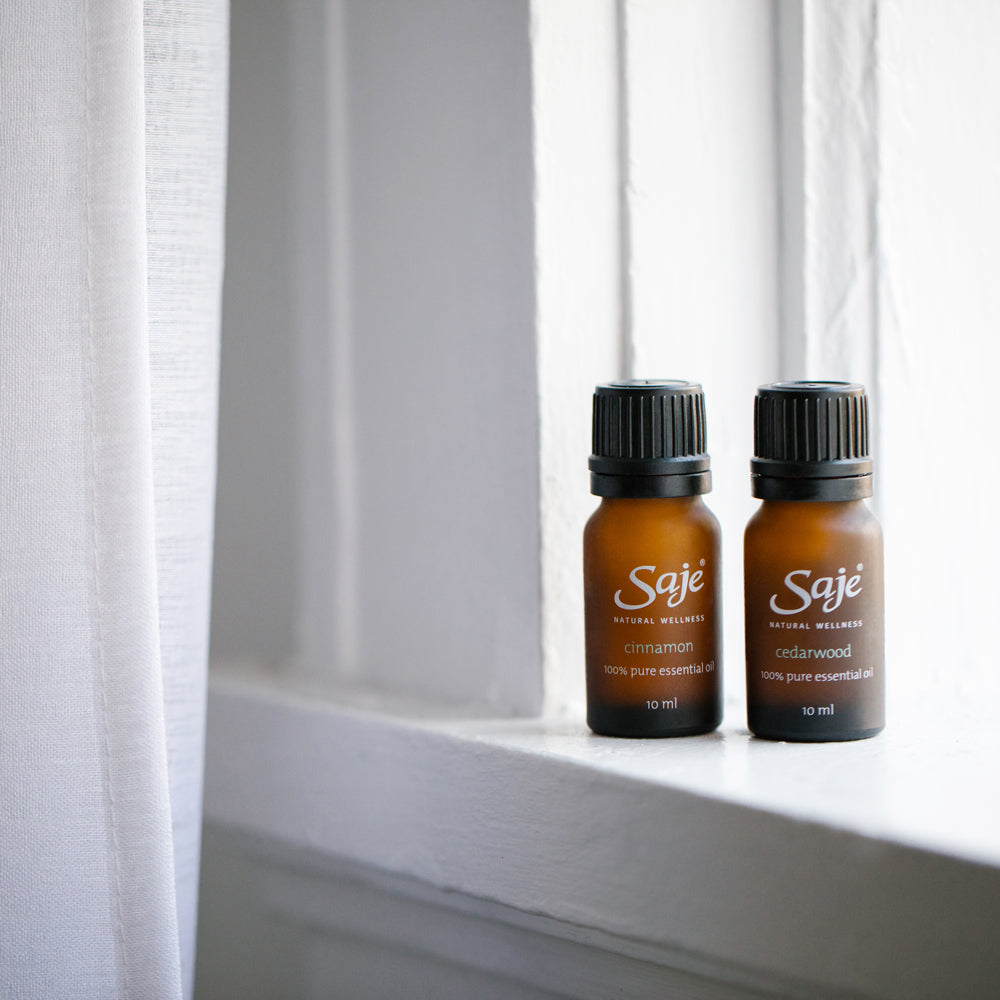 Cinnamon Oil 70
