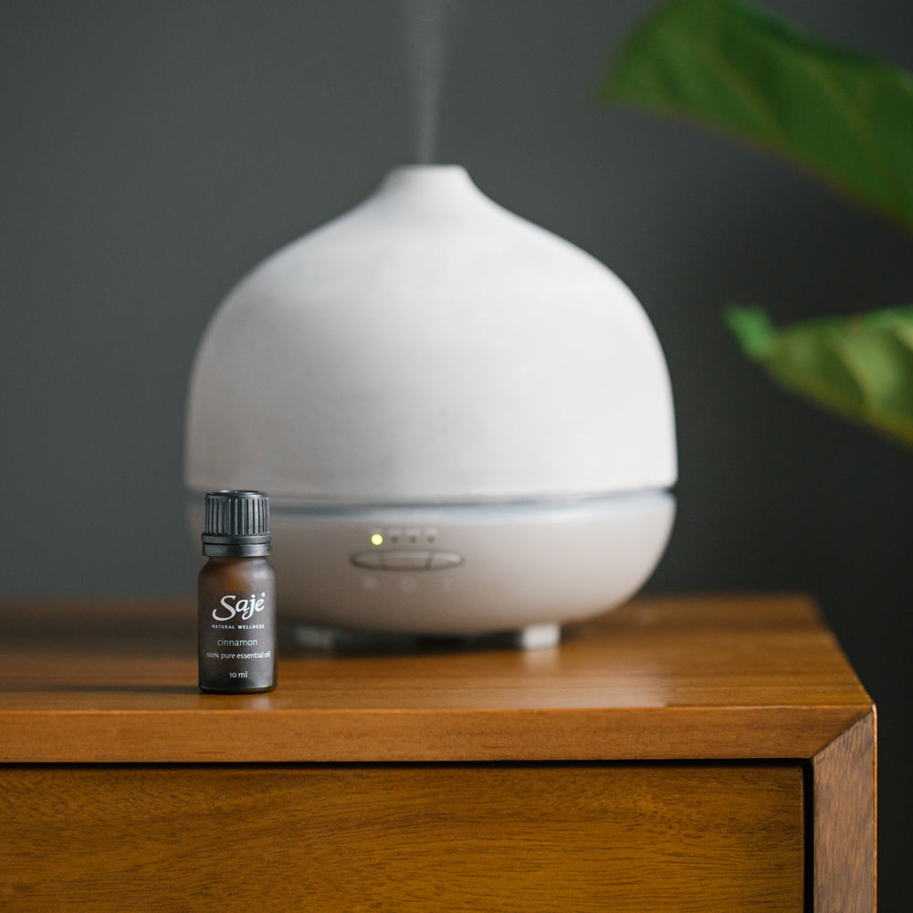 Cinnamon Oil 70
