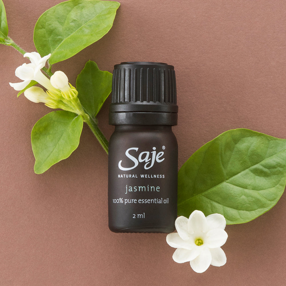 Jasmine Oil 00