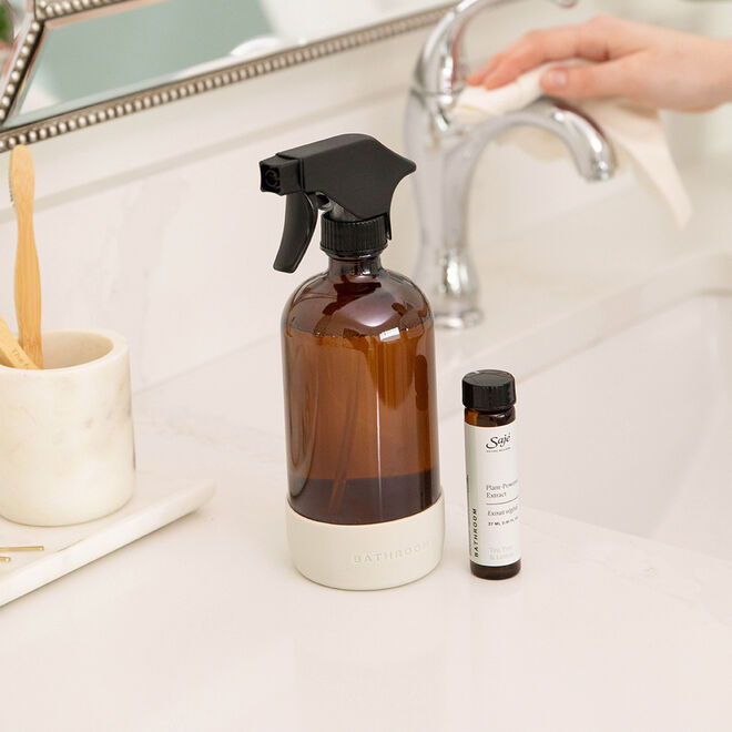 Bathroom Cleaning Refill 21