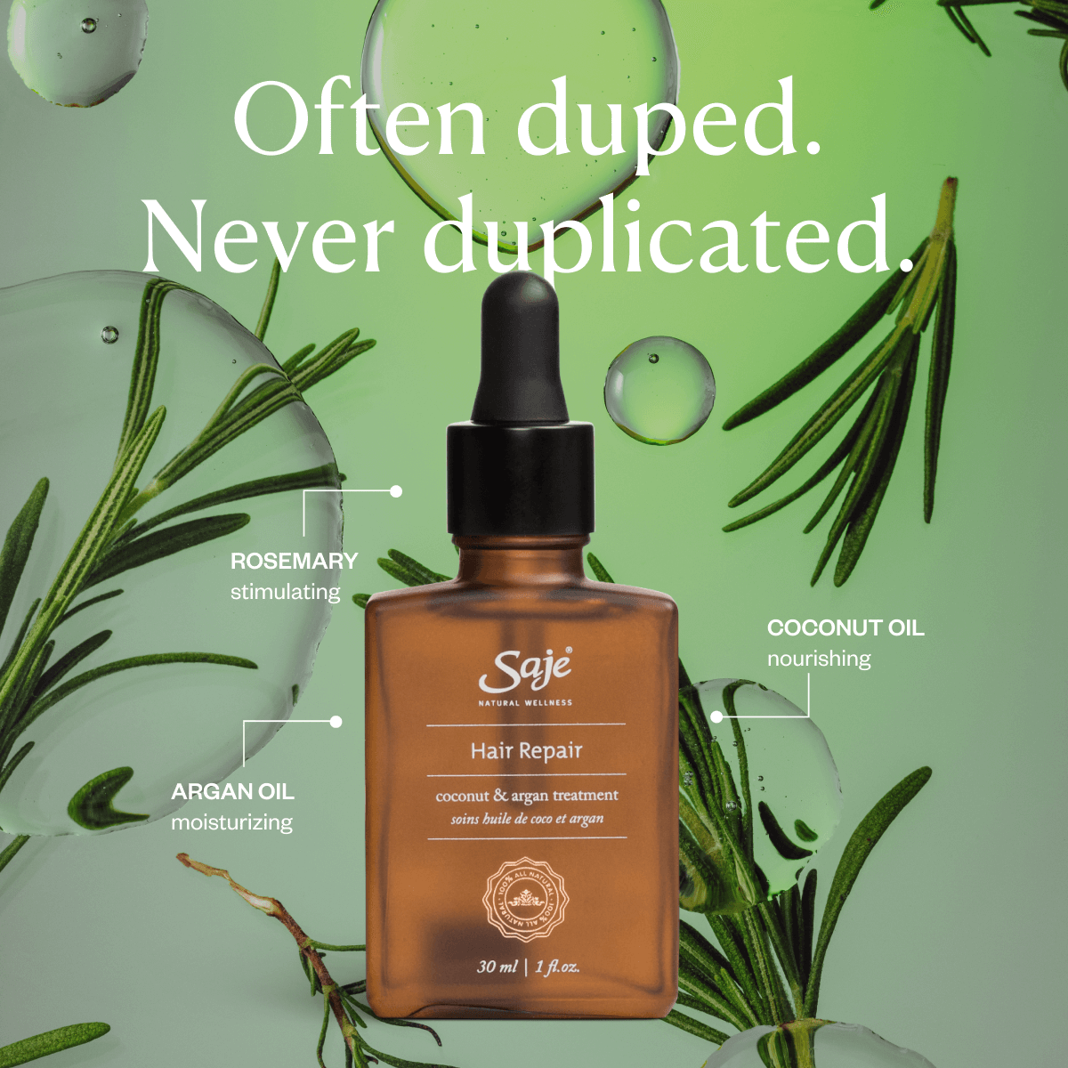 Hair Repair 90