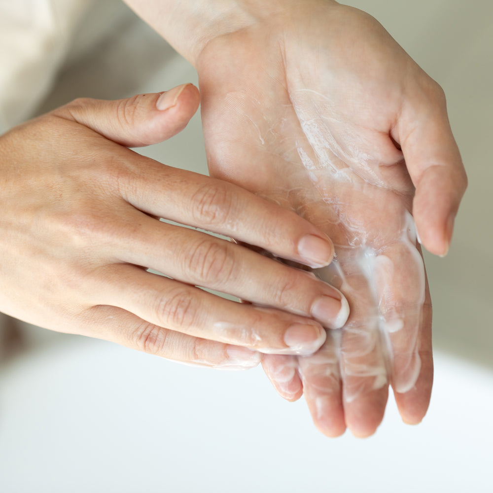 True Dew Cream Cleanser 83