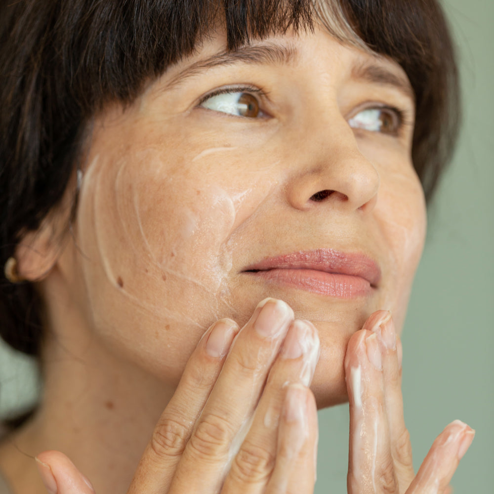 True Dew Cream Cleanser 83
