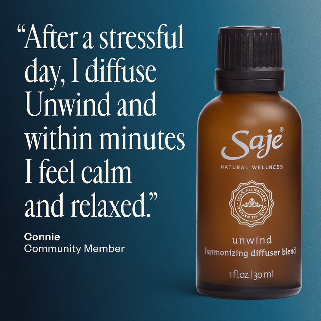 Unwind C4