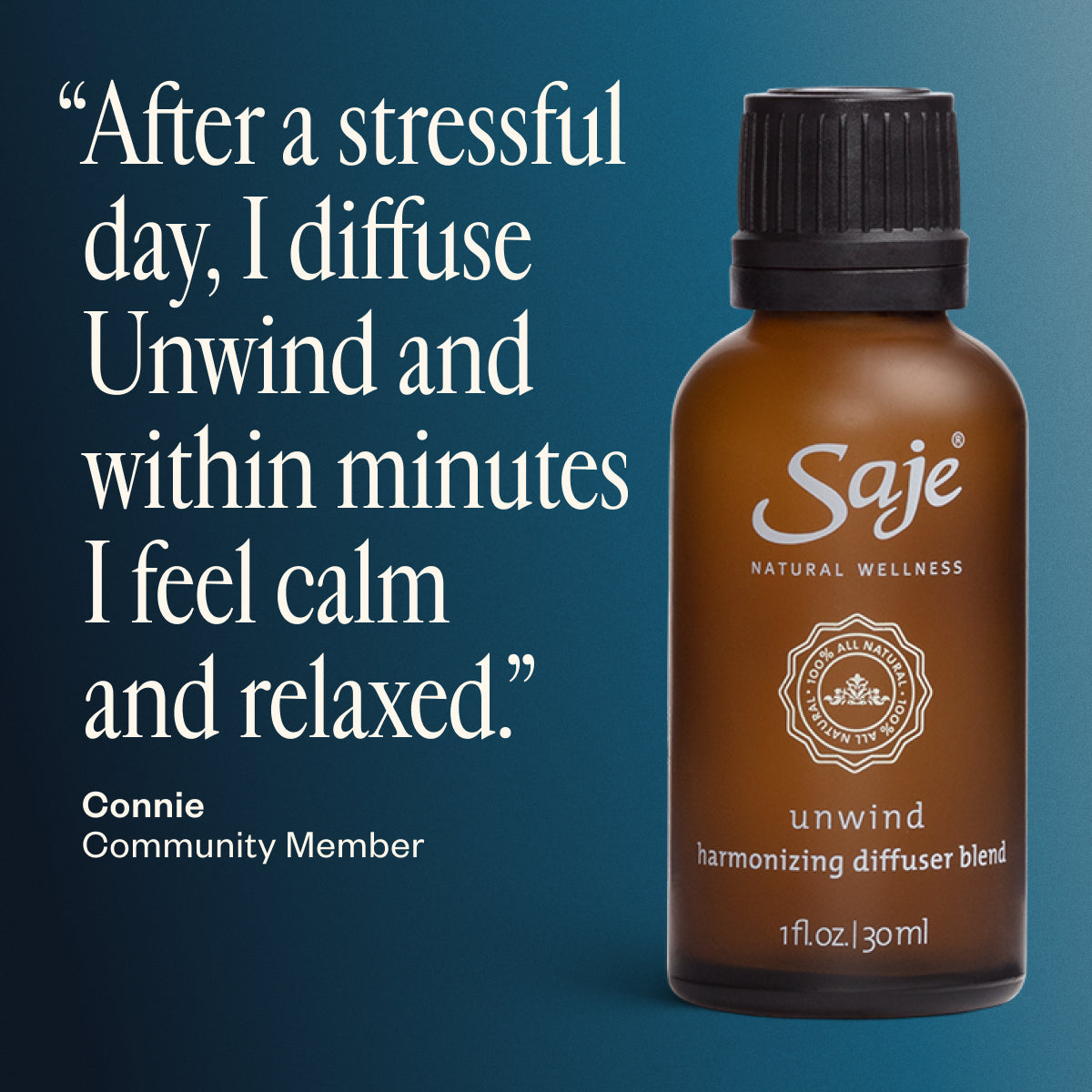 Unwind C4