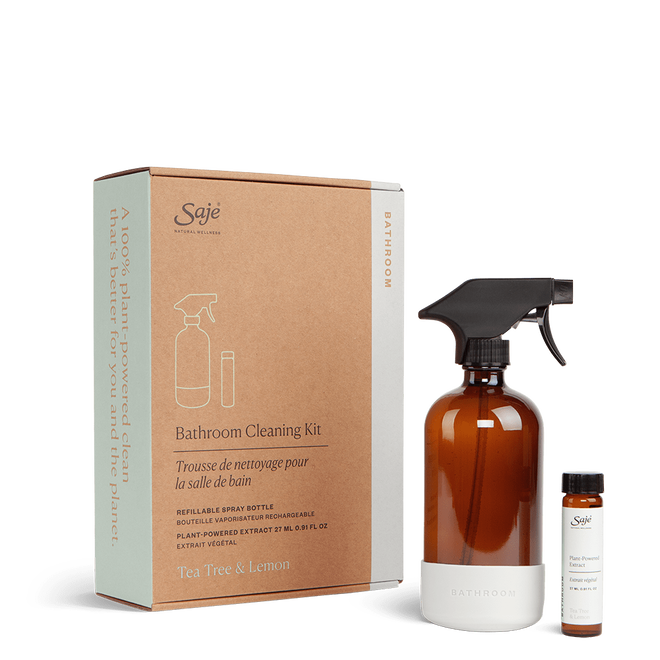 Bathroom Cleaning Kit 71