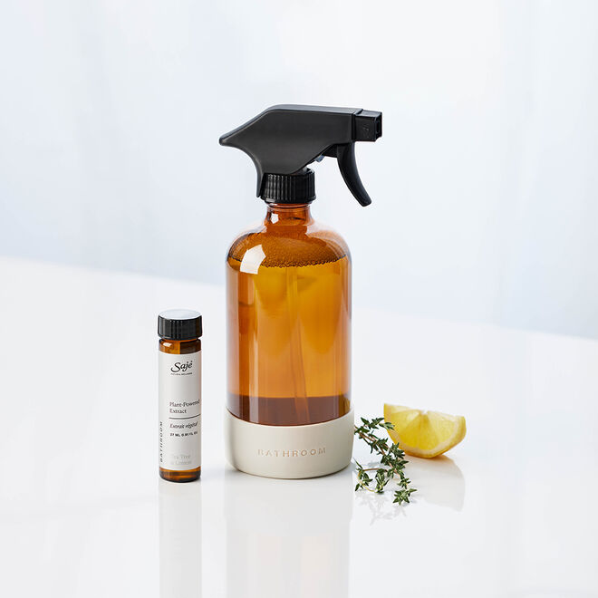Bathroom Cleaning Refill 21