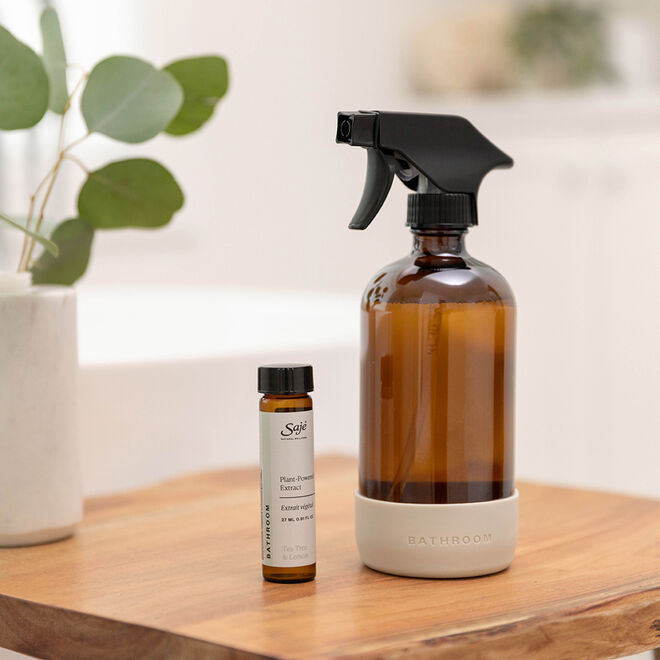 Bathroom Cleaning Kit 71