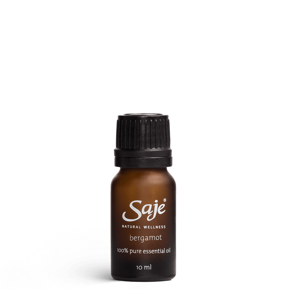Bergamot Oil D5