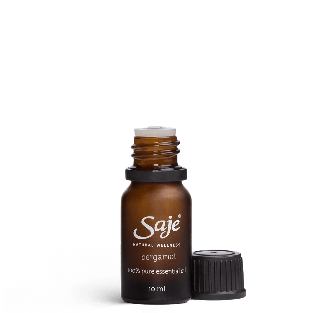 Bergamot Oil D5