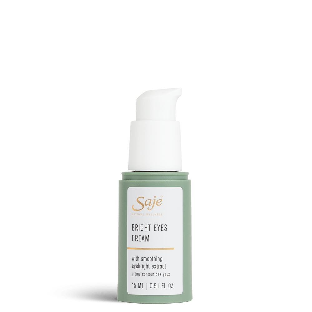 Bright Eyes Cream F0