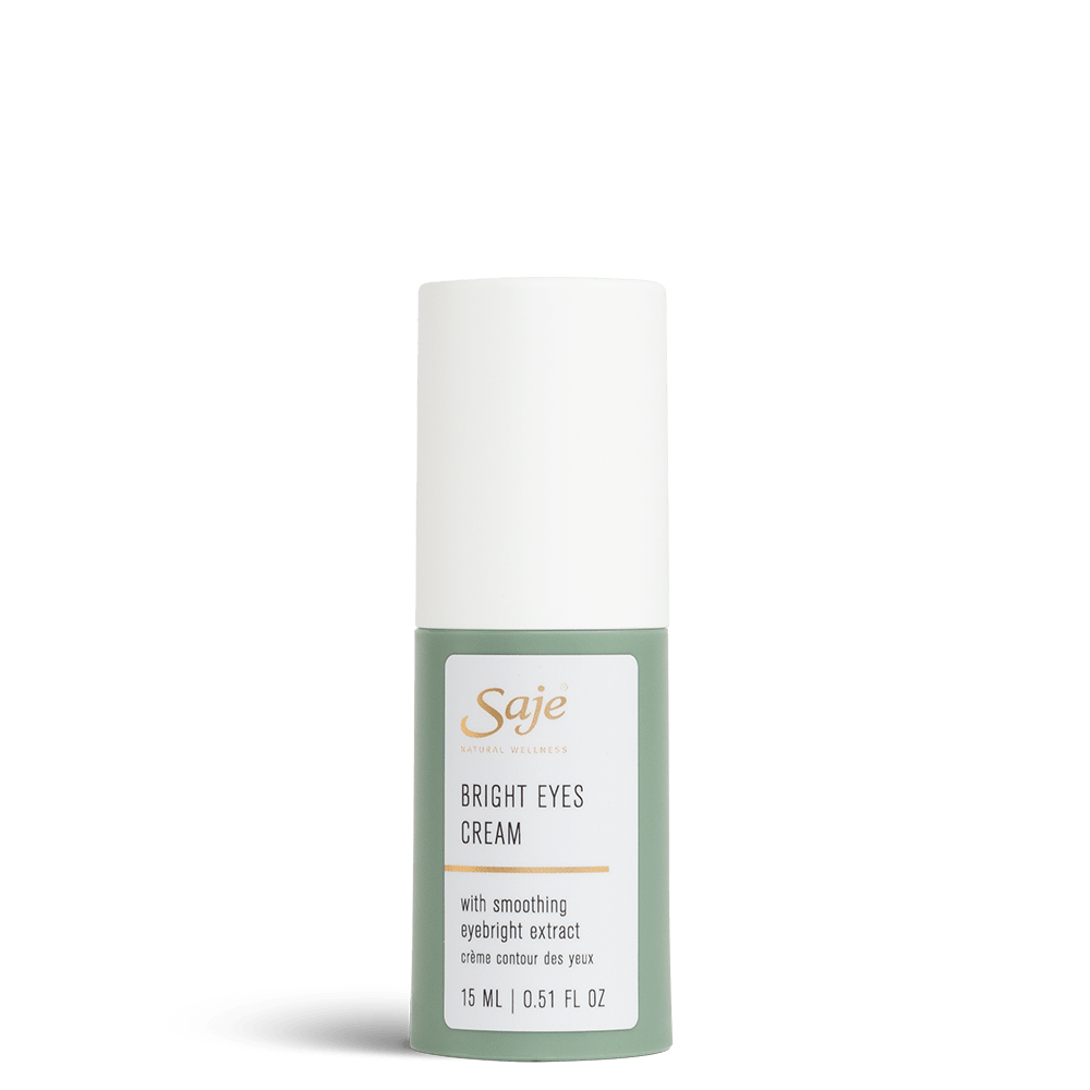 Bright Eyes Cream F0