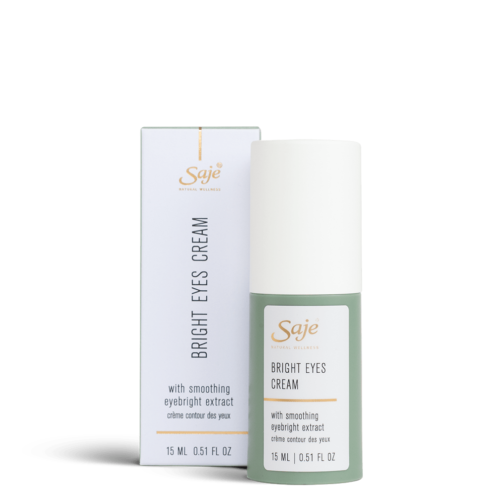 Bright Eyes Cream F0