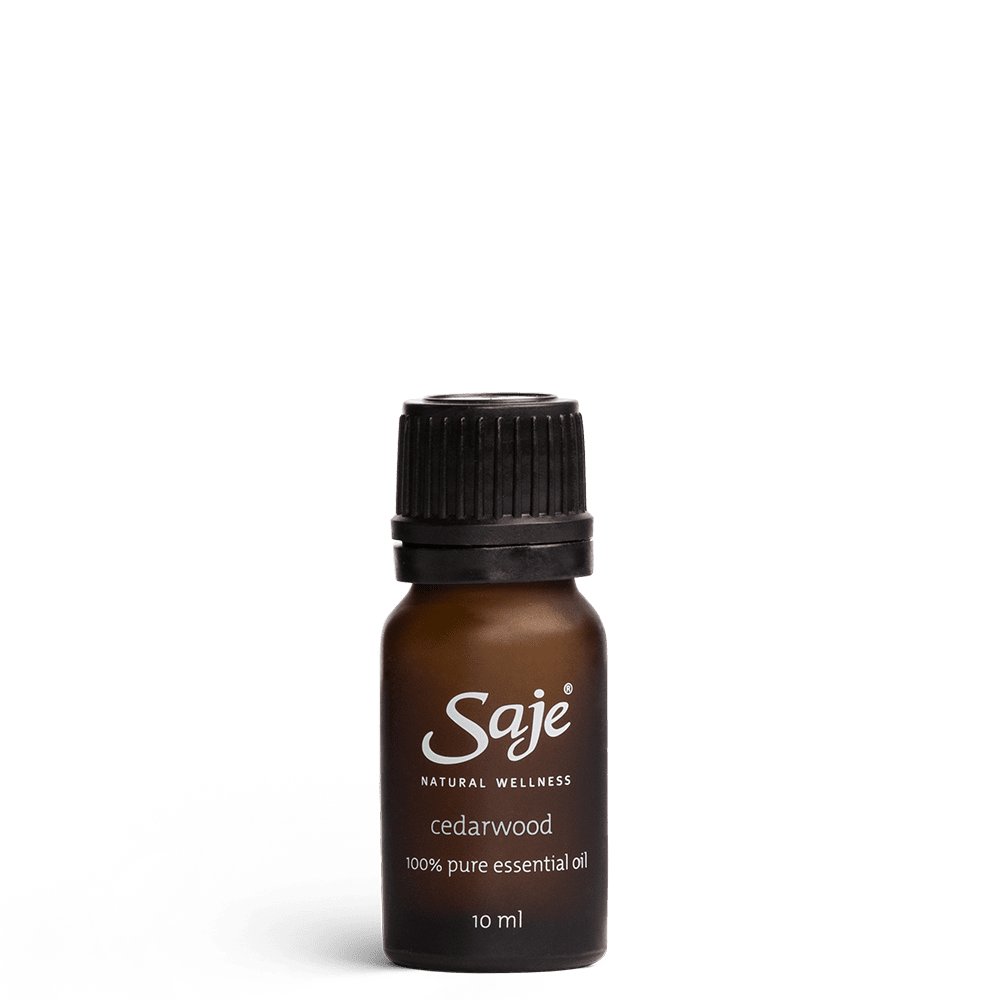 Cedarwood Oil A0