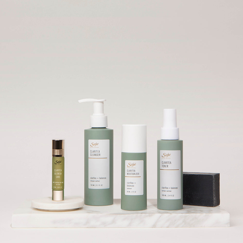 Claritea Moisturizer 51