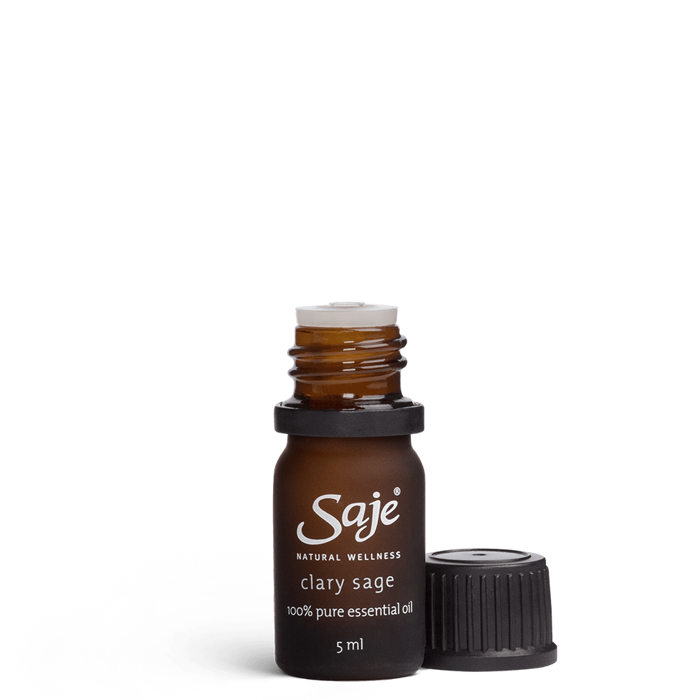 Clary Sage Oil D4