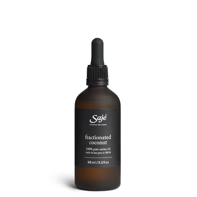 Fractionated Coconut Oil 77