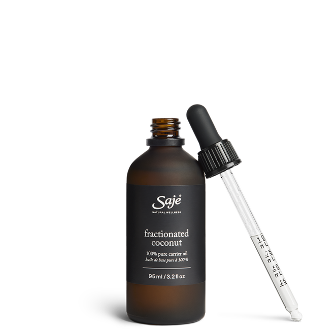Fractionated Coconut Oil 77