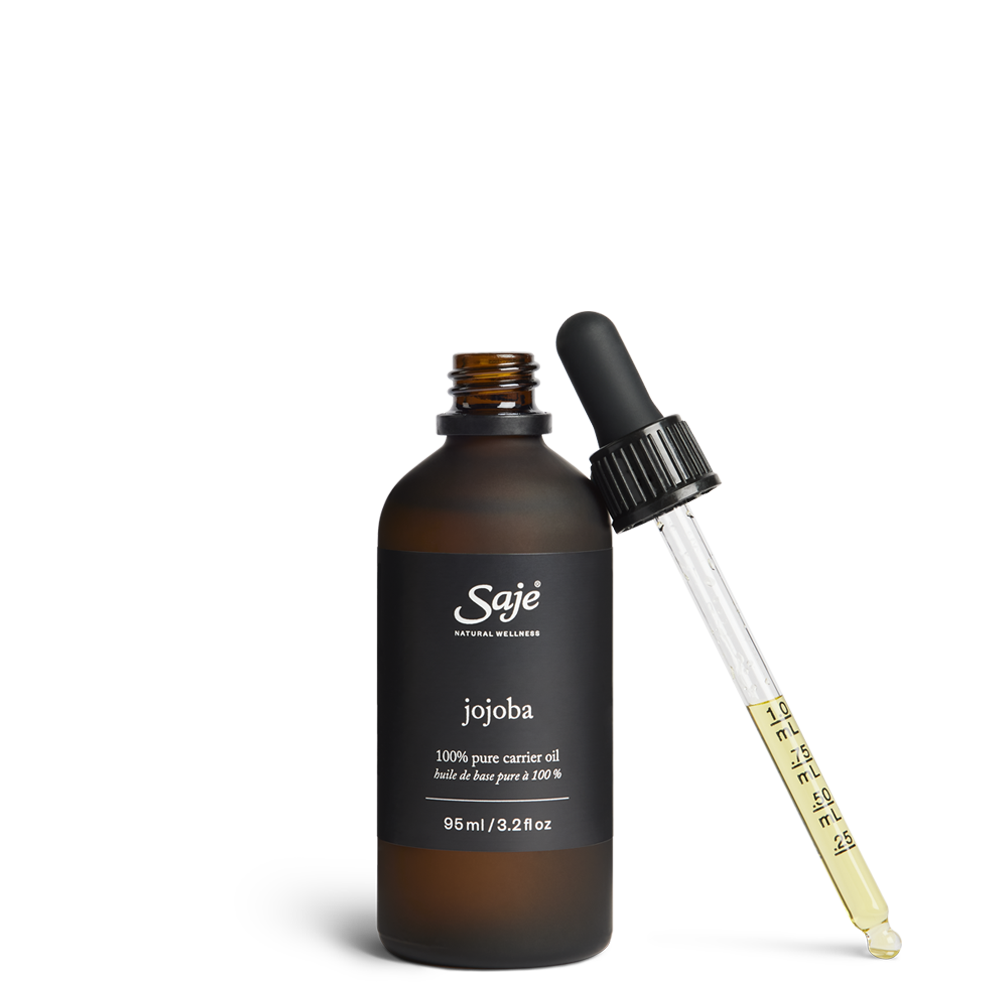 Jojoba Oil 07