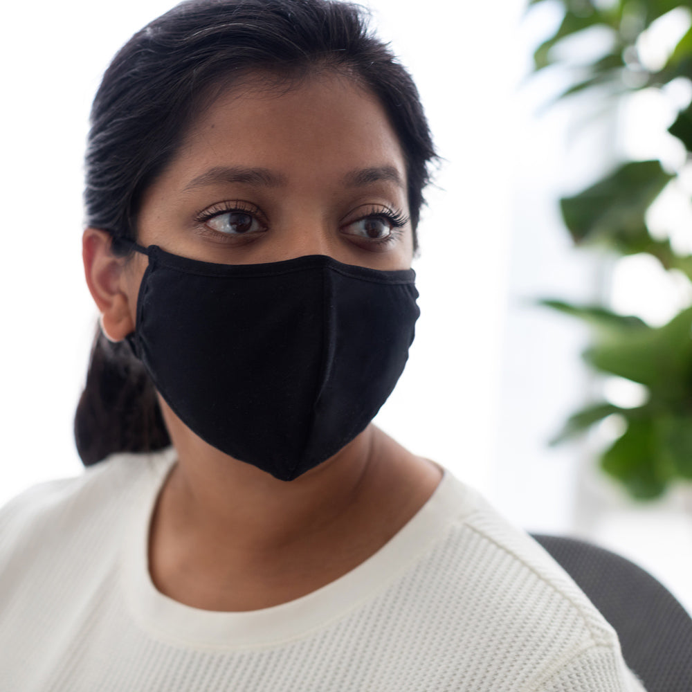 Face Mask D9