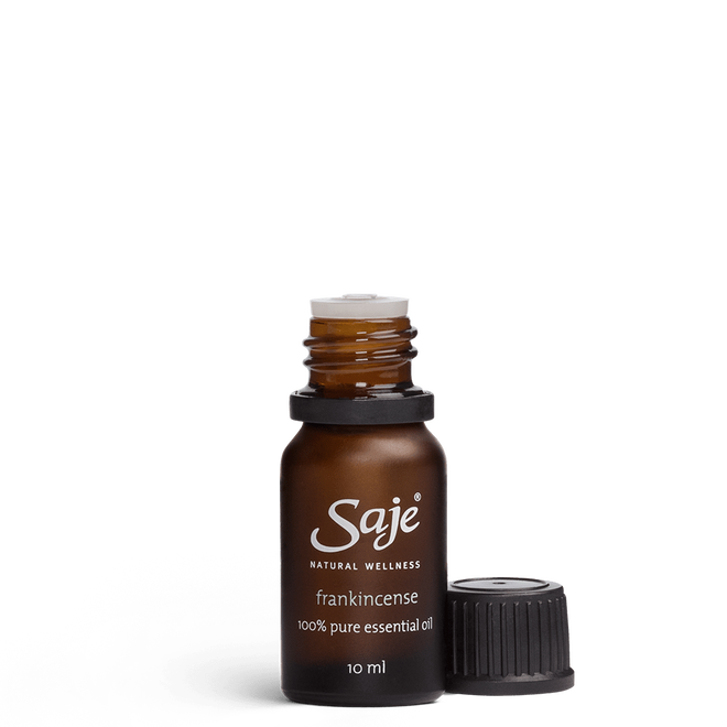 Frankincense Oil 81