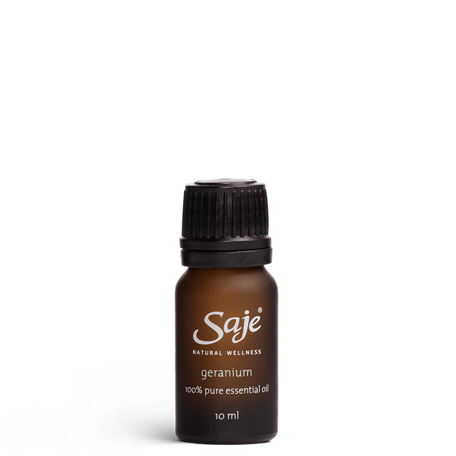 Geranium Oil 22