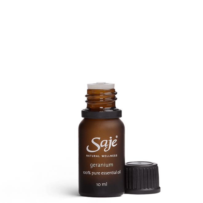 Geranium Oil 22