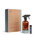 Glass and Mirror Cleaning Kit 15