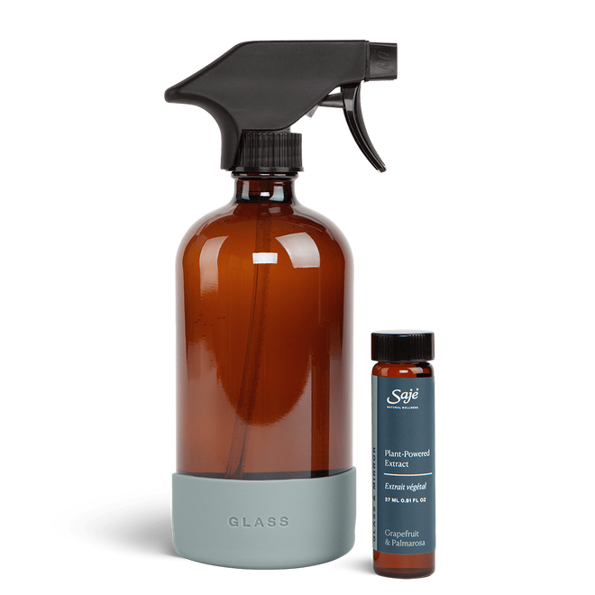 Glass and Mirror Cleaning Refill 19