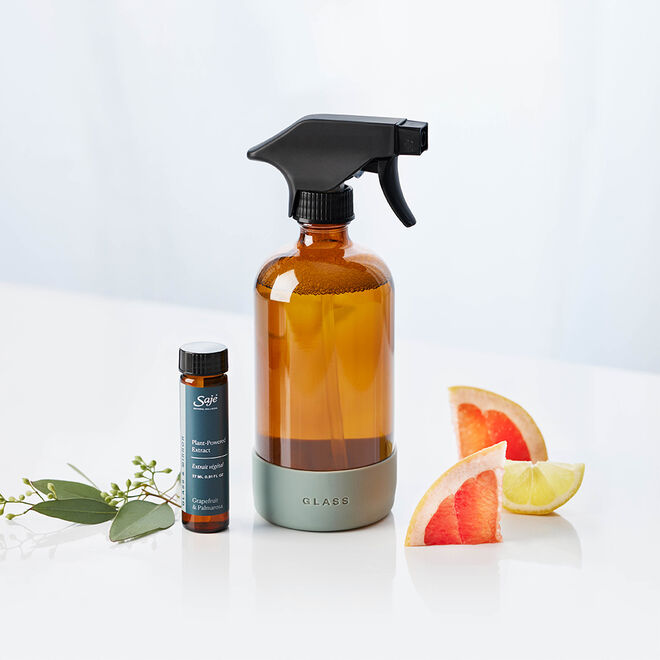 Glass and Mirror Cleaning Kit 15