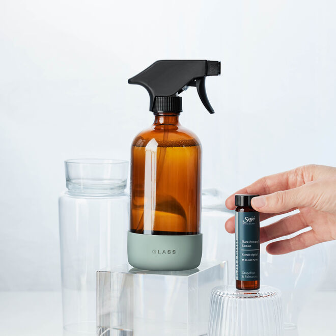 Glass and Mirror Cleaning Refill 19