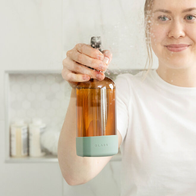 Glass and Mirror Cleaning Kit 15