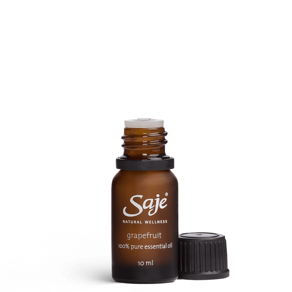 Grapefruit Oil 24