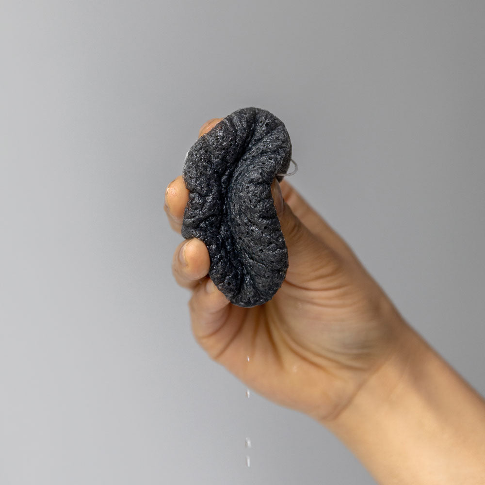 Konjac Kare | Bamboo Charcoal 31