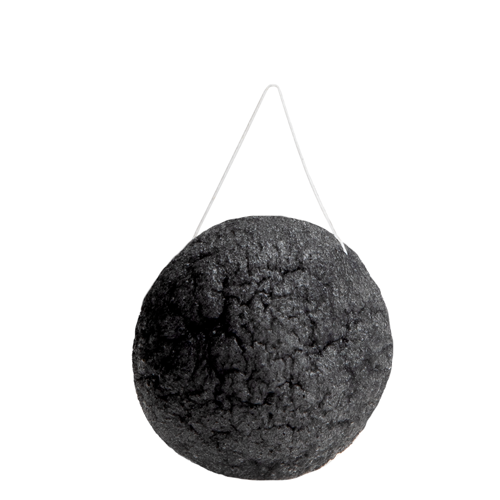 Konjac Kare | Bamboo Charcoal 31