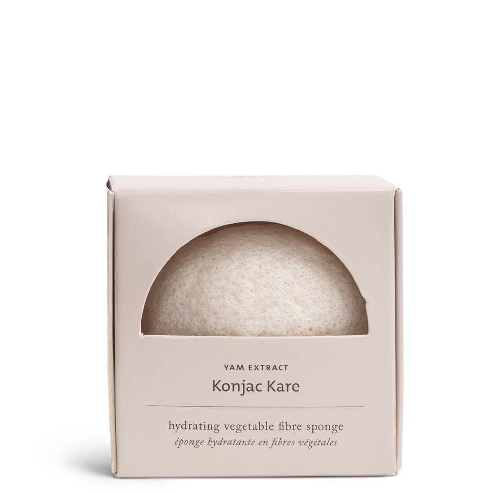 Konjac Kare | Yam Extract 11