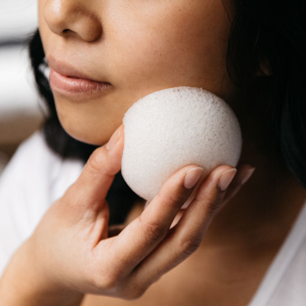 Konjac Kare | Yam Extract 11