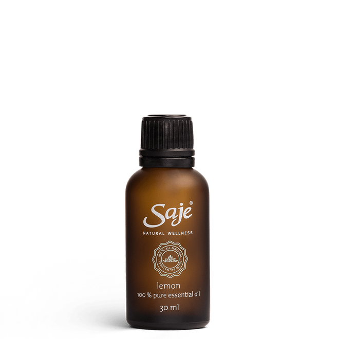 Lemon Oil E6