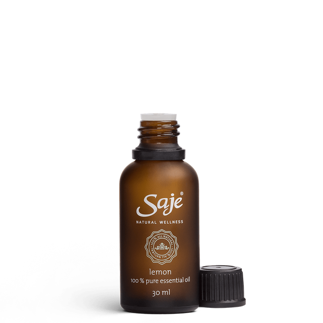 Lemon Oil E6