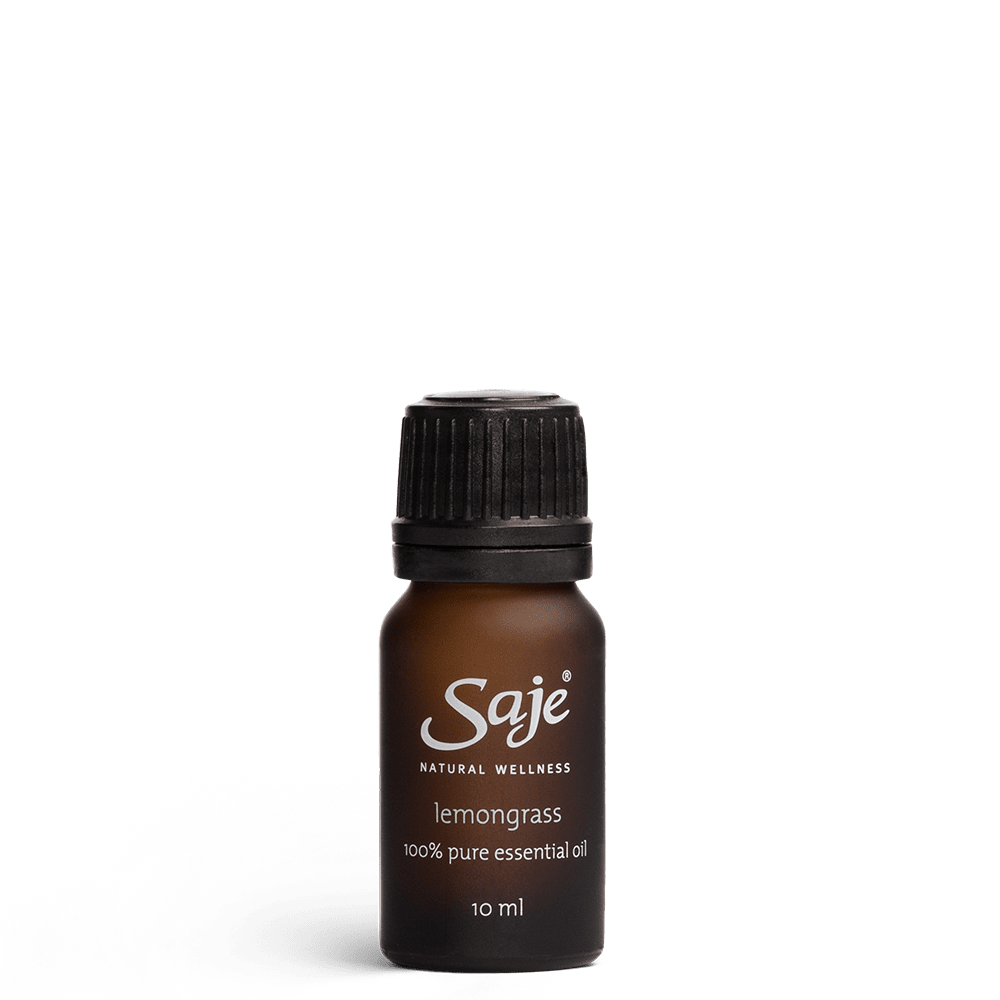 Lemongrass Essential Oil 12