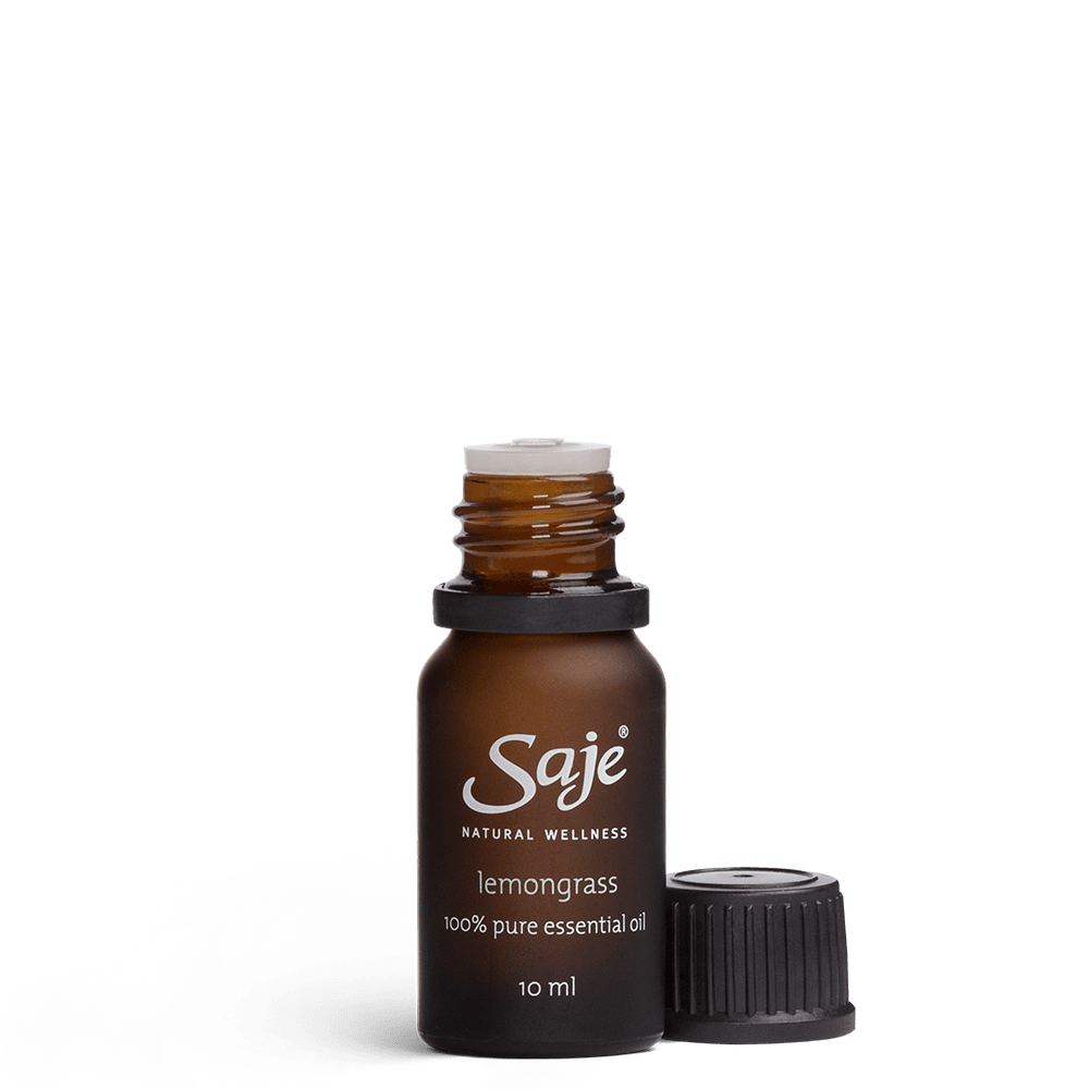 Lemongrass Essential Oil 12