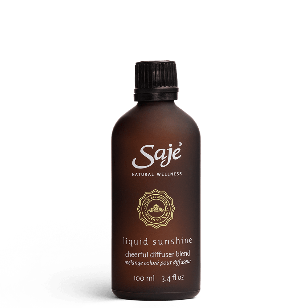Liquid Sunshine® A6