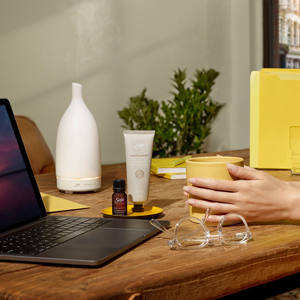 Liquid Sunshine® E8