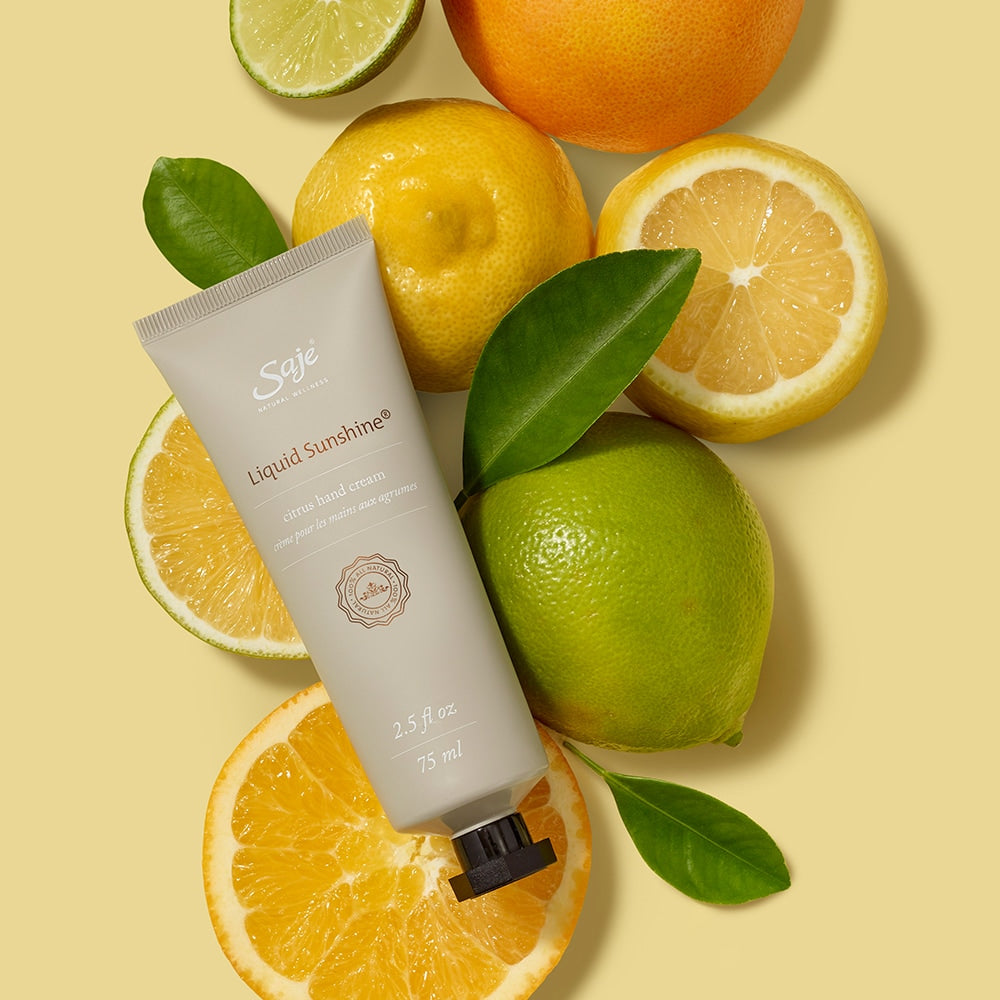 Liquid Sunshine® E8